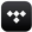 Dark App Icon