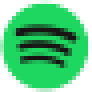 Spotify Icon